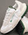 Lacoste Elite Active Trainers White