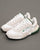 Lacoste Elite Active Trainers White