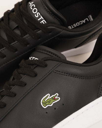 Lacoste Carnaby Set Sneaker Schwarz/Weiß