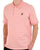Lyle & Scott Breton Polo Shirt Pink