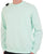 MA.STRUM Crew Sweatshirt Frost