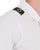 MA.STRUM Volt Jersey Polo Optic White