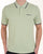 Ben Sherman Signature Pique Polo Pistachio