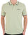 Ben Sherman Signature Pique Polo Pistachio