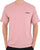 Napapijri Small Box T Shirt Dusky Pink