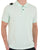 MA.STRUM Volt Jersey Polo Frost