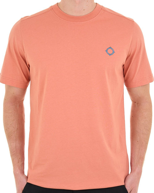 MA.STRUM Icon T-Shirt Canyon Clay