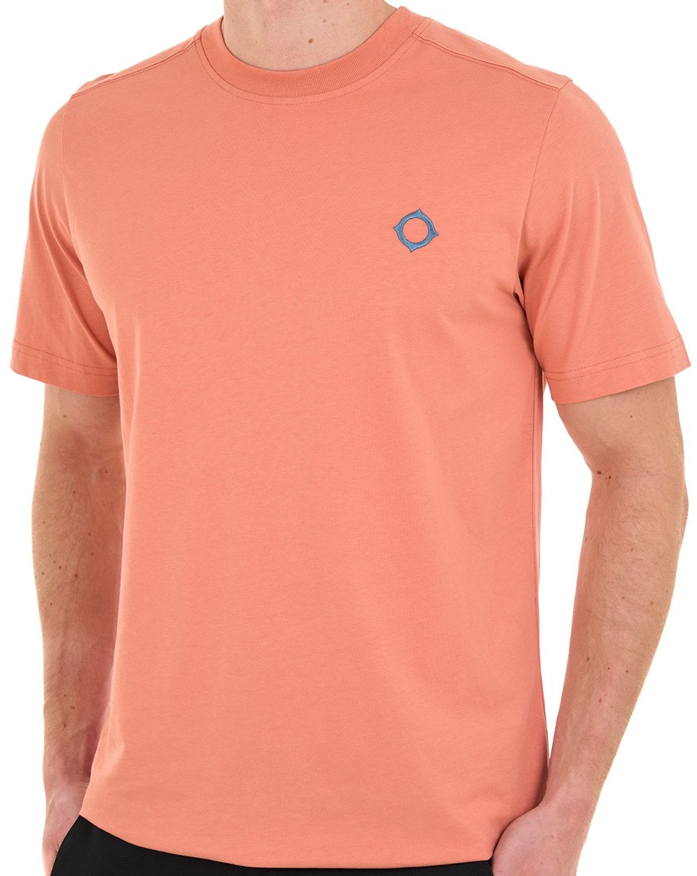 MA.STRUM Icon T-Shirt Canyon Clay