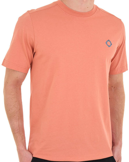 MA.STRUM Icon T-Shirt Canyon Clay