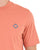 MA.STRUM Icon T Shirt Canyon Clay