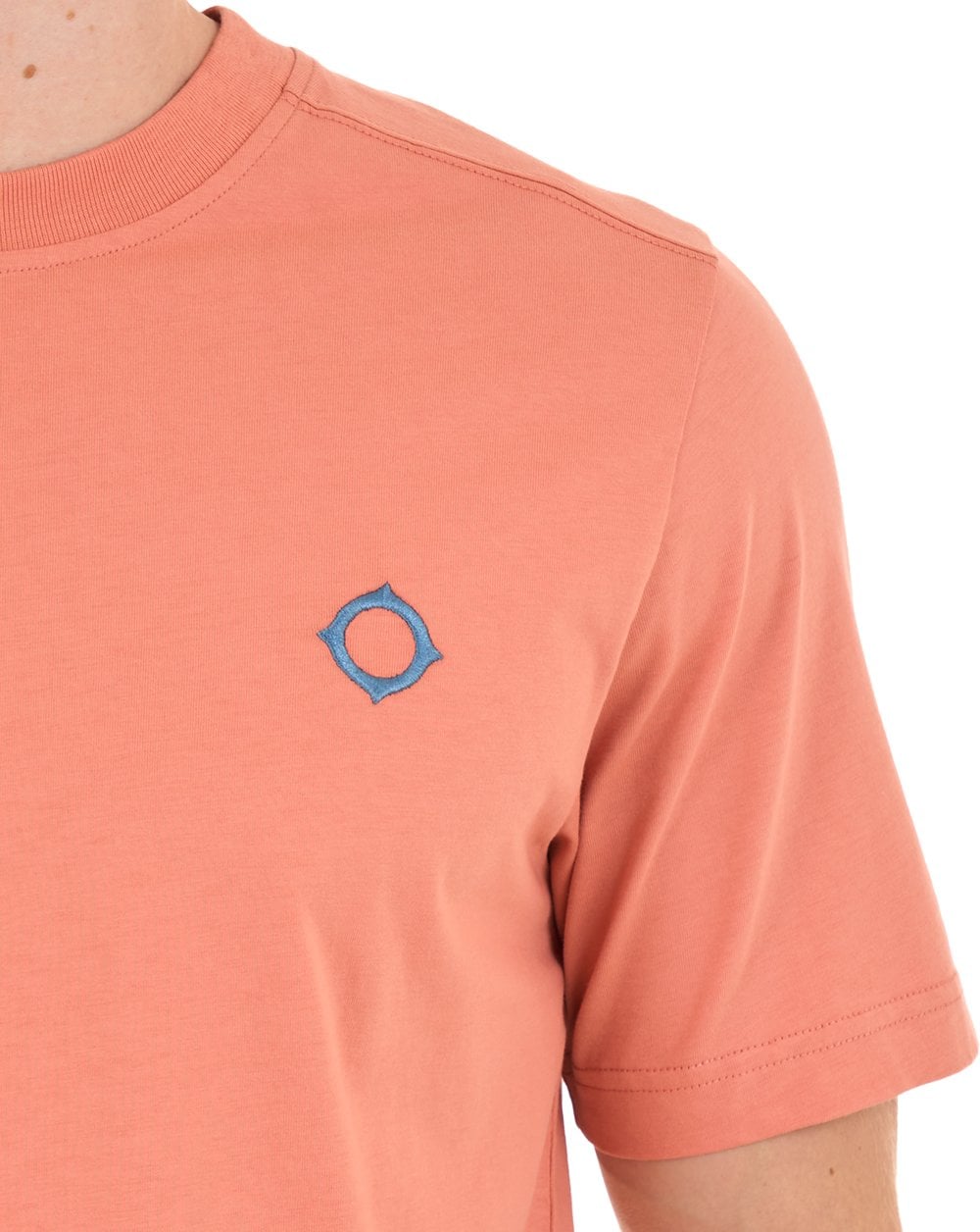 MA.STRUM Icon T-Shirt Canyon Clay