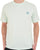 MA.STRUM Icon T Shirt Frost