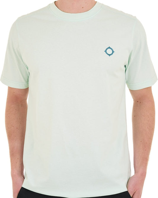 MA.STRUM Icon T-Shirt Frost