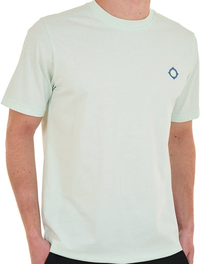 MA.STRUM Icon T-Shirt Frost