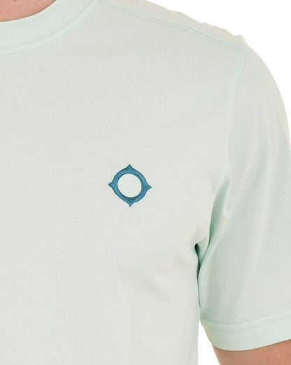 MA.STRUM Icon T-Shirt Frost