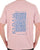 Farah Dante Graphic Tee Dusky Pink