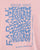 Farah Dante Graphic Tee Dusky Pink