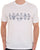 Ben Sherman The Start Line T-shirt White