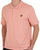 Lyle & Scott Polo Shirt Pink
