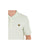 Lyle & Scott Plain Polo Shirt Blue Ice