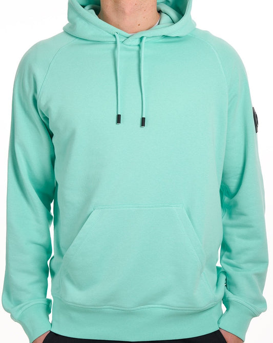 Marshall Artist Siren OTH Hoodie Mint