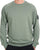 Marshall Artist Siren Crew Sweat Sage Green
