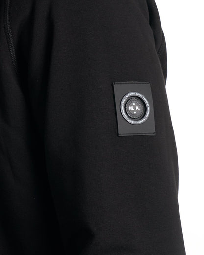 Marshall Artist Siren Crew Sweatshirt Schwarz