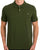 Benetton Polo Shirt Dark Green