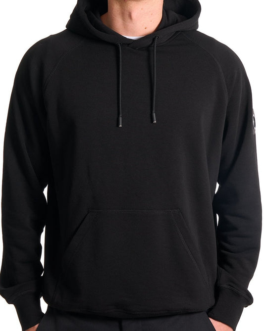 Marshall Artist Siren OTH Hoodie Schwarz