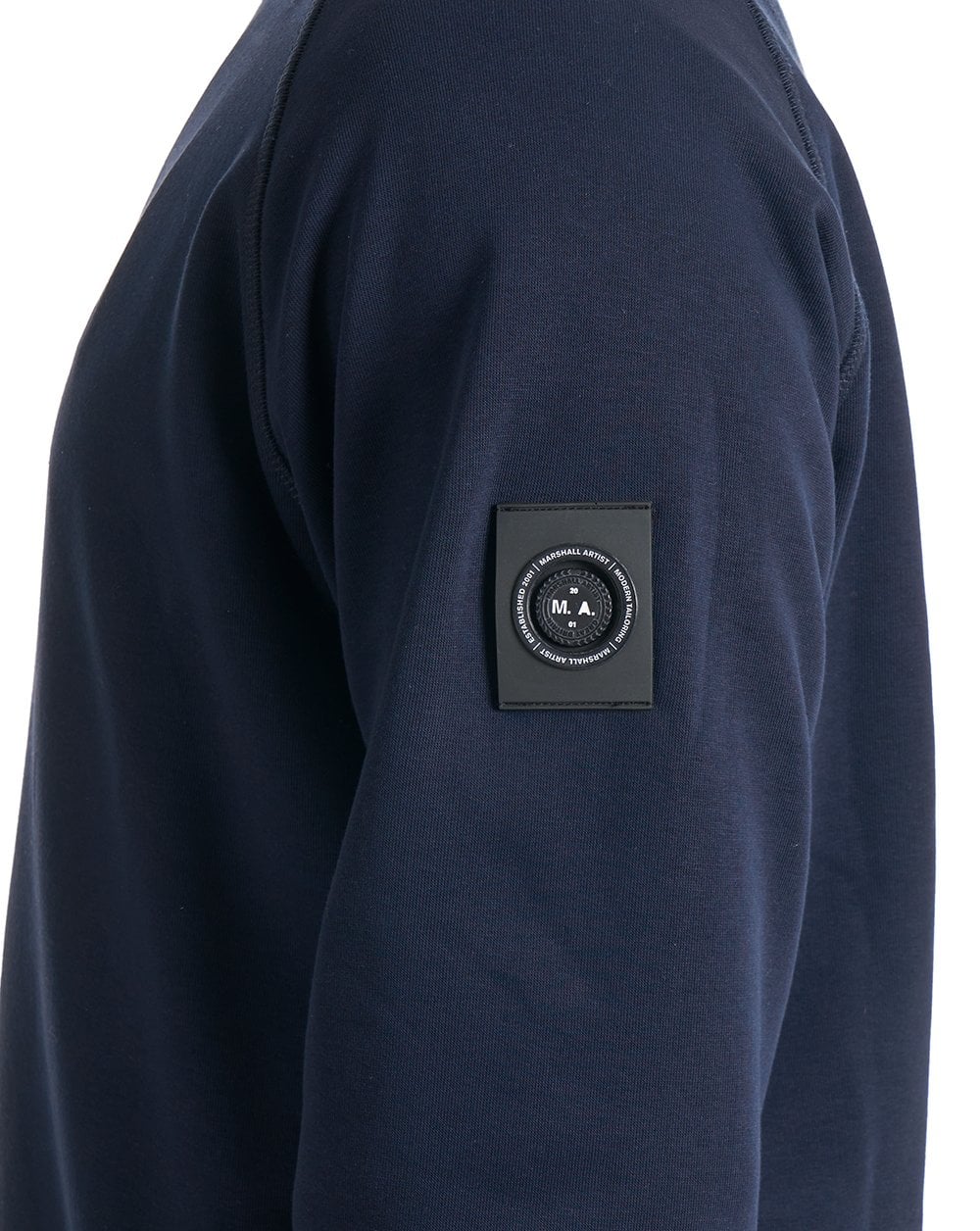 Marshall Artist Siren Crew Sweat Navy