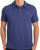 Benetton Polo Shirt Washed Navy