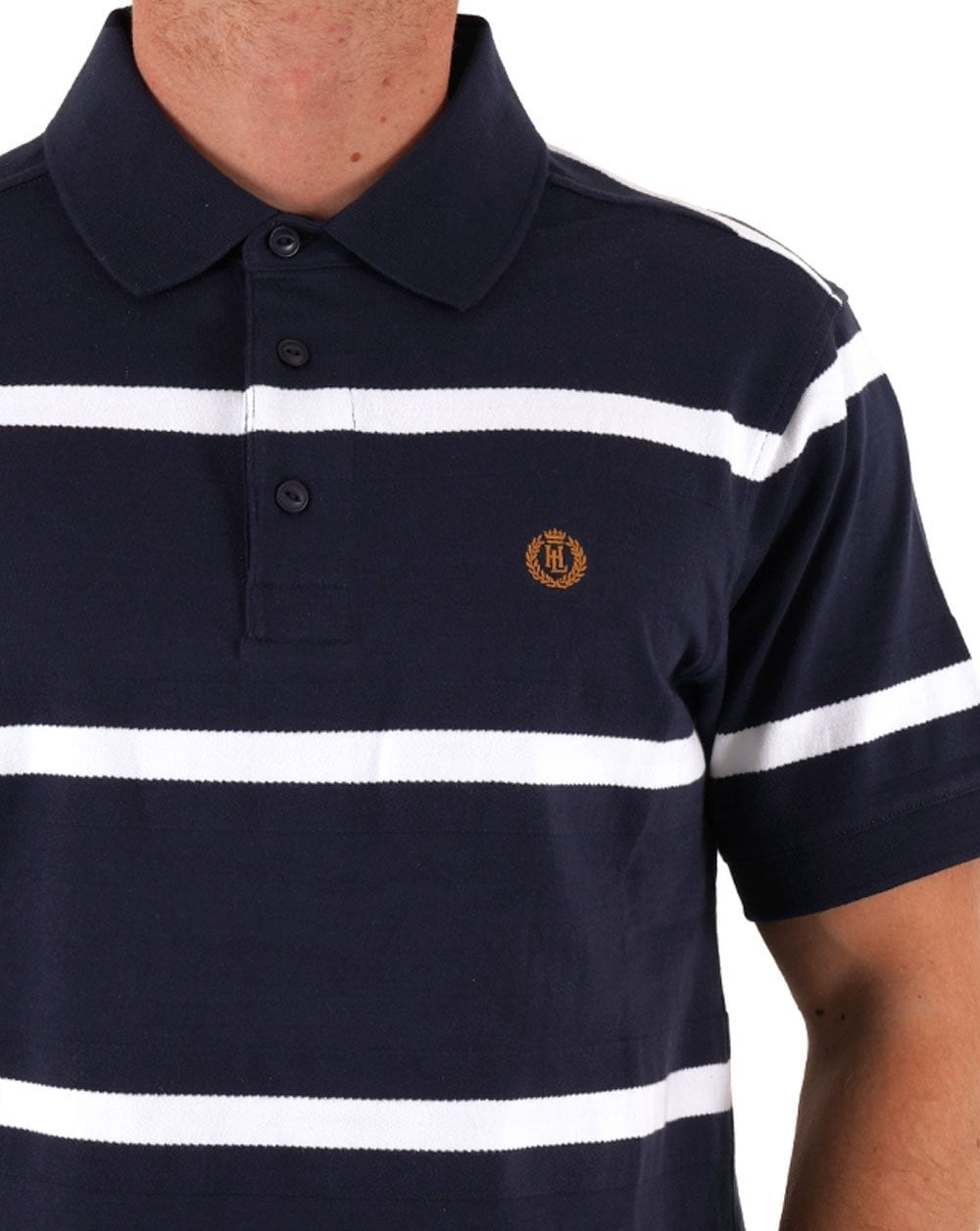 Henri Lloyd Salcombe Poloshirt Marineblau