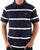 Henri Lloyd Salcombe Polo Shirt Navy