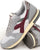 Diadora Camaro M2 Smooth Trainers Soft Grey Port
