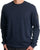 Marshall Artist Siren LS T Shirt Navy