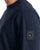Marshall Artist Siren LS T Shirt Navy