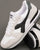 Diadora Camaro M2 Smooth Trainers White Black