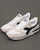 Diadora Camaro M2 Smooth Trainers White Black