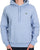 Lacoste Hooded Sweatshirt Light Blue