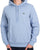 Lacoste Hooded Sweatshirt Light Blue