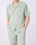 Pretty Green Islington Shorts Light Green