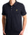 Lyle & Scott Jersey Polo Shirt Dark Navy