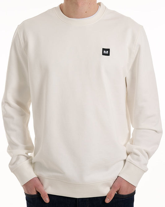 Weekend Offender Sweatshirt Off-White