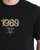 Marshall Artist Made Of Stone T Shirt Black
