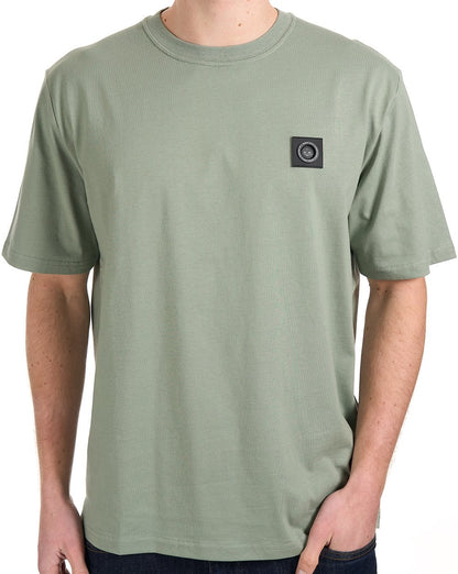 Marshall Artist Siren T-Shirt Salbei