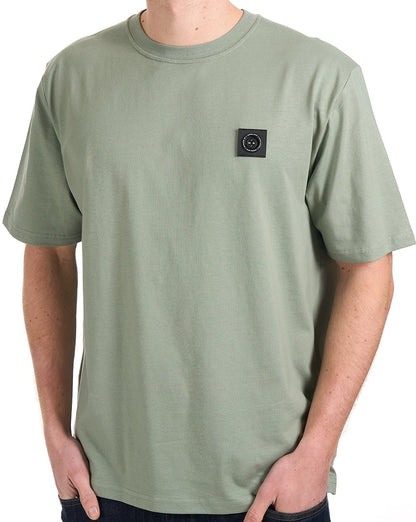 Marshall Artist Siren T-Shirt Salbei