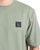 Marshall Artist Siren T Shirt Sage