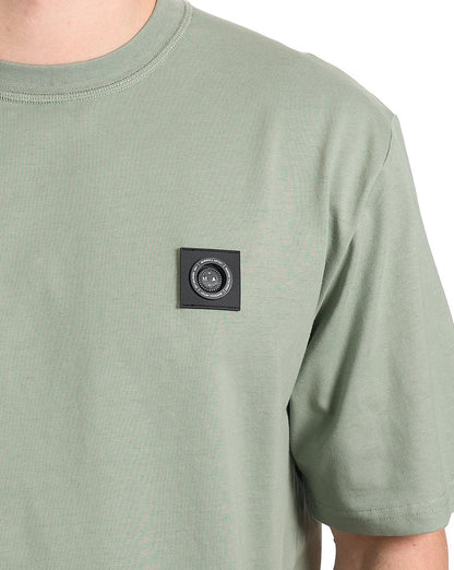 Marshall Artist Siren T-Shirt Salbei