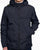 MA.STRUM Cetane Utility Jacket Ink Navy
