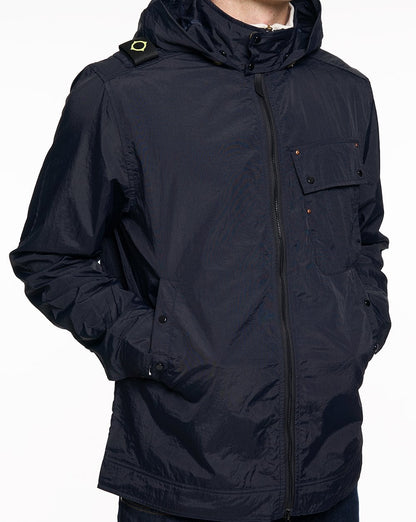 MA.STRUM Cetane Utility Jacket Ink Navy
